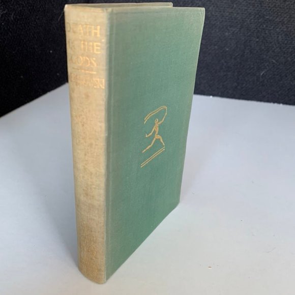 Merejkowski, The Death of the Gods, Flex Modern Library, 1929. - Picture 1 of 11